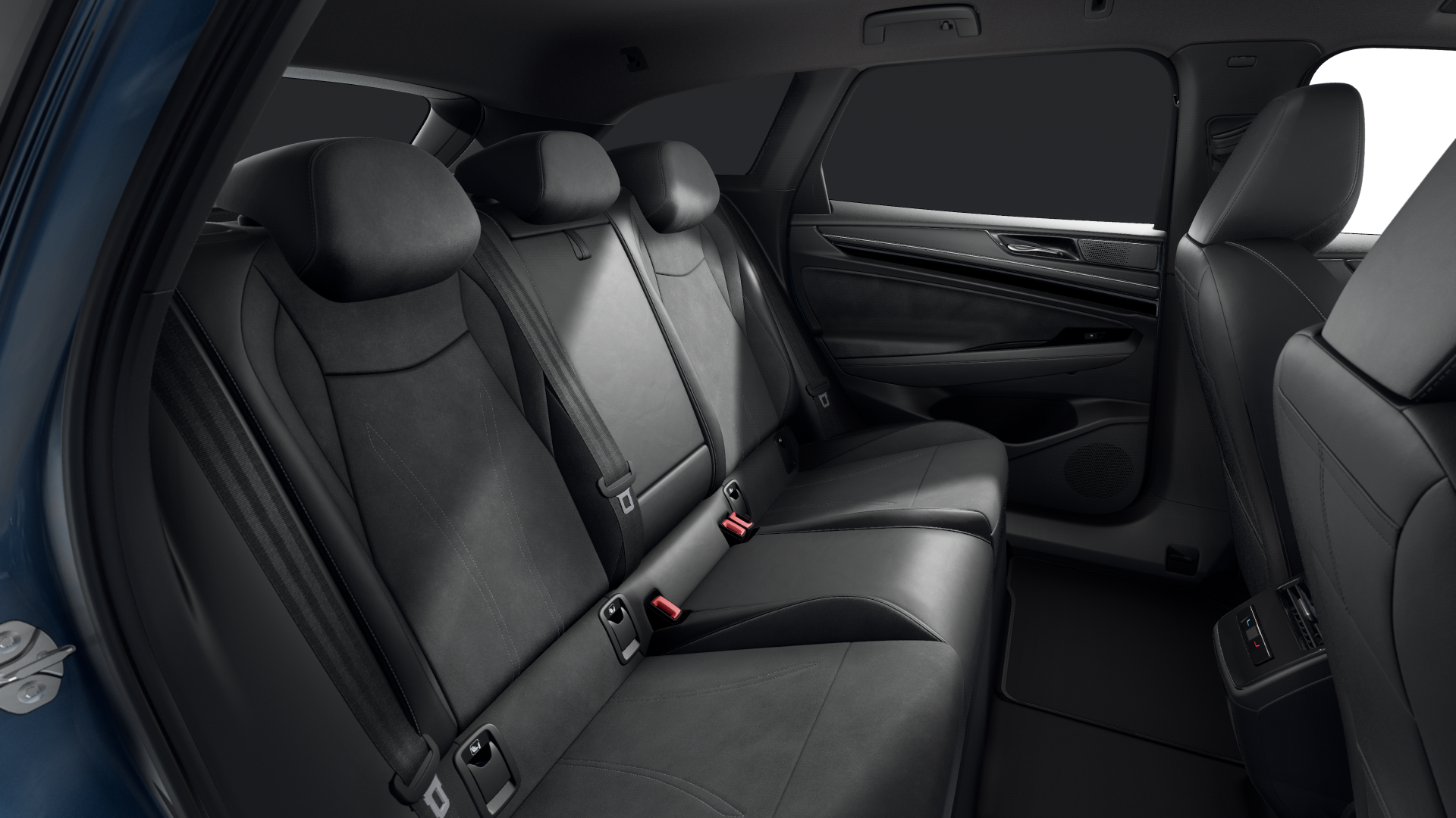 Volkswagen ID.7 IQ.Drive Tourer