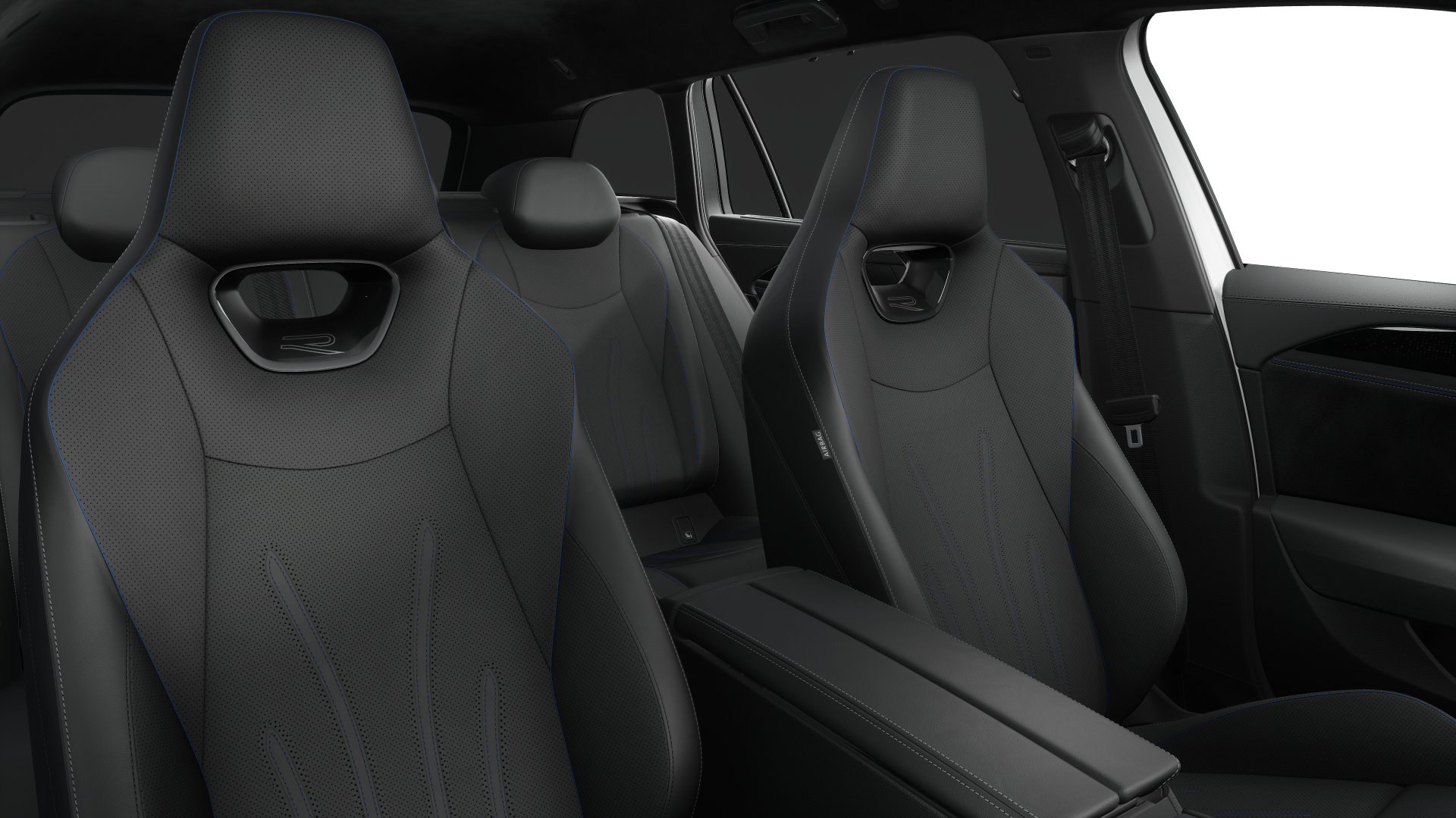 Volkswagen Passat 2.0 TDI DSG R-Line