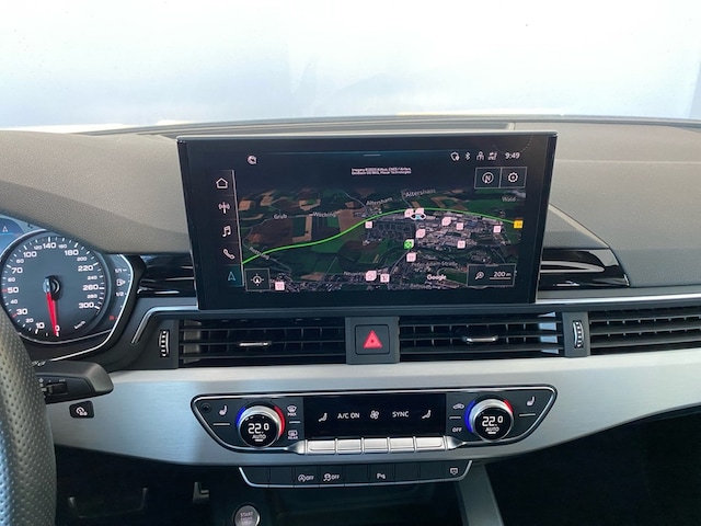 Audi A4 35 TFSI S-Tronic Sedan