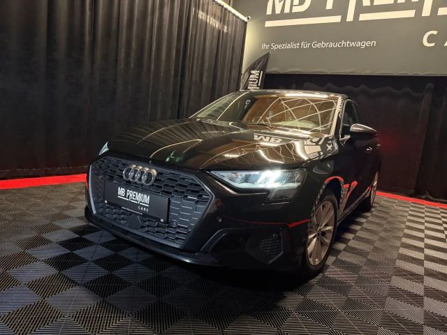 Audi A3 30 TDI Sedan