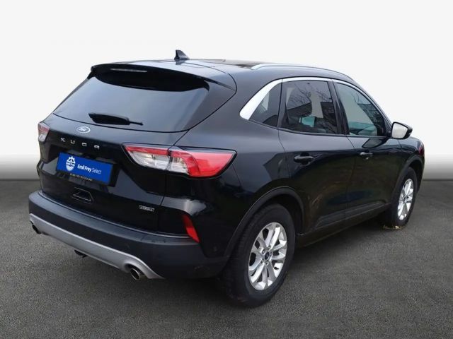 Ford Kuga Plug in Hybrid Titanium
