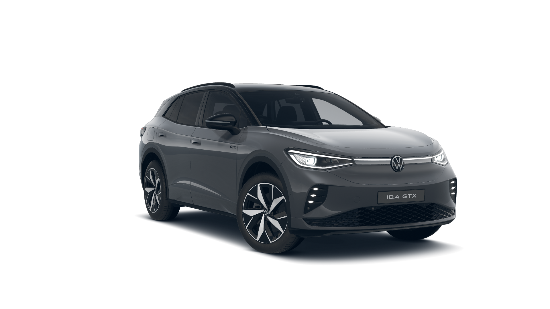 Volkswagen ID.4 4Motion GTX IQ.Drive