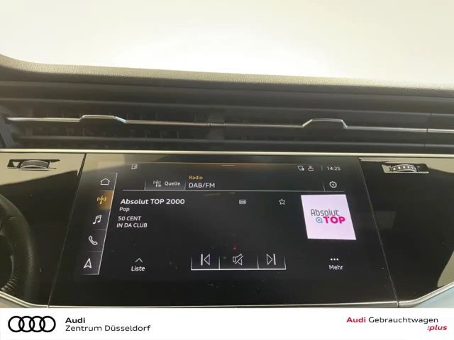 Audi SQ8 4.0 TFSI Quattro