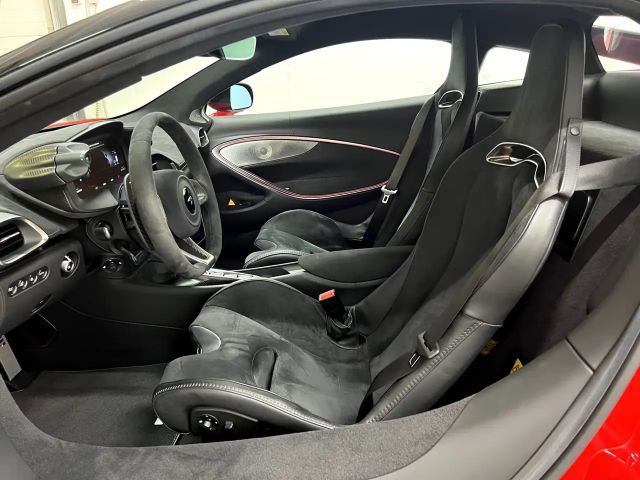 McLaren Artura PHEV 7,4kWh Keramik, Carbon, Lift, Power Upgrade