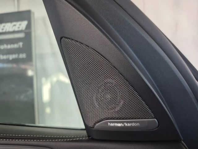 BMW X5 M-Sport xDrive40d