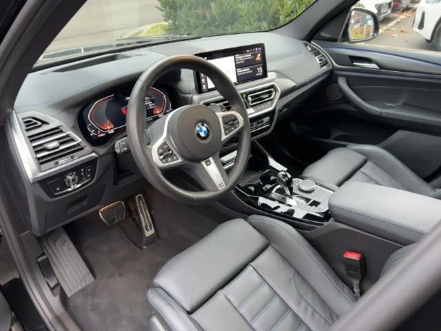 BMW X3 M-Sport xDrive