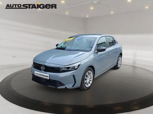 Opel Corsa 1.2 *LED*Einparkhilfe*Winterpaket