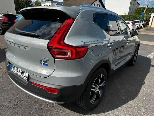 Volvo XC40 Core
