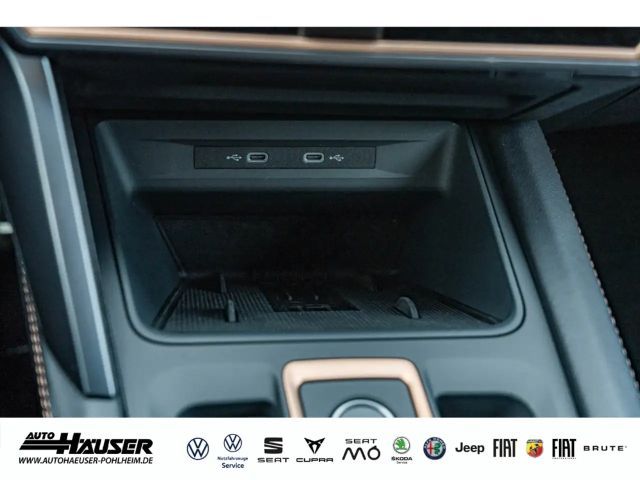 Cupra Leon 2.0 TSI 4Drive DSG Sportstourer VZ