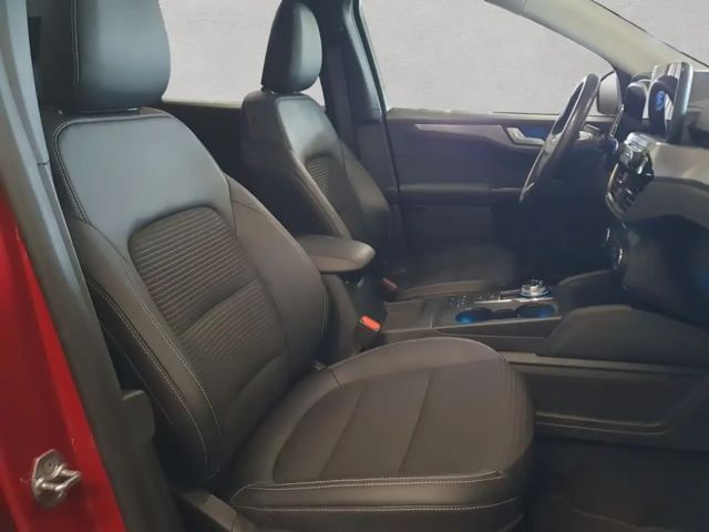 Ford Kuga Plug in Hybrid Titanium X