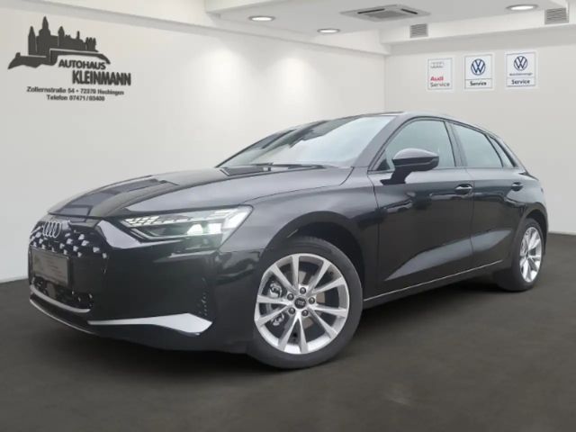 Audi A3 35 TFSI Sedan Sportback