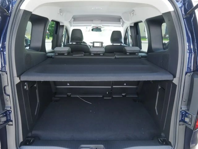 Renault Kangoo EDC TCe 130 Techno