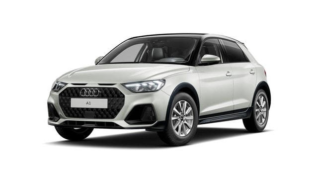 Audi A1 30 TFSI Allstreet S-Tronic