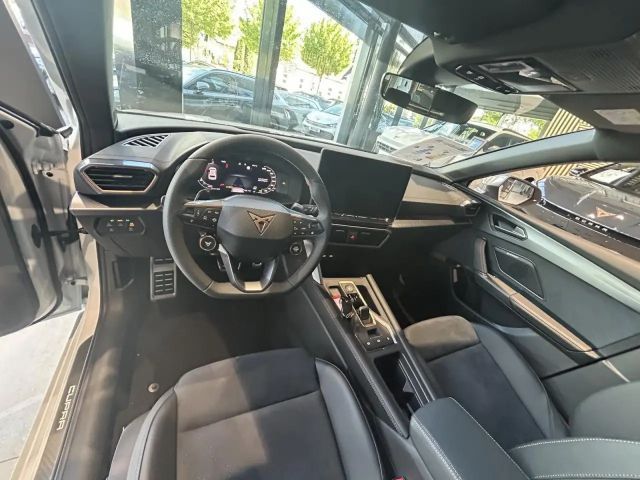 Cupra Leon 1.5 eTSI /Ganzjahresreifen/ Einparkhilfe Klima