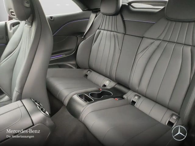 Mercedes-Benz CLE 450 4MATIC AMG Line