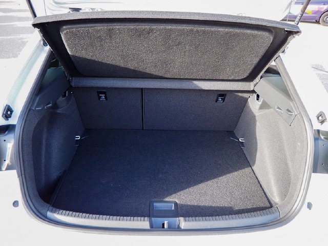 Volkswagen Taigo 1.5 TSI DSG R-Line