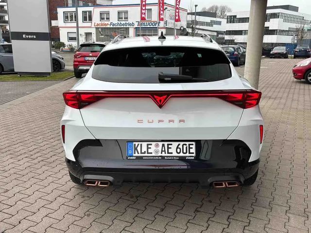 Cupra Formentor VZ e-Hybrid