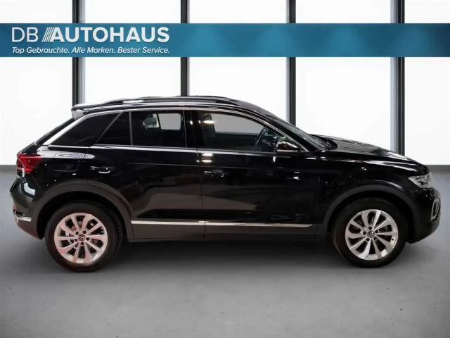 Volkswagen T-Roc 2.0 TDI DSG Style