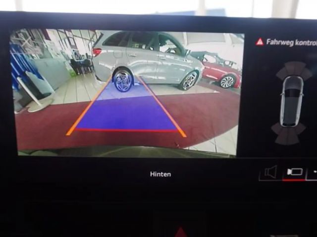 Audi A4 40 TFSI S-Line S-Tronic