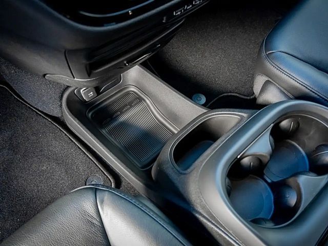 Chrysler Pacifica Touring eHybrid