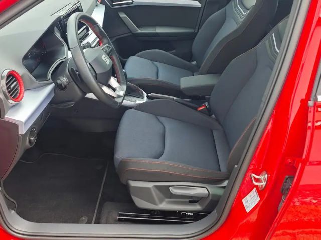 Seat Arona 1.0 TSI DSG FR-lijn