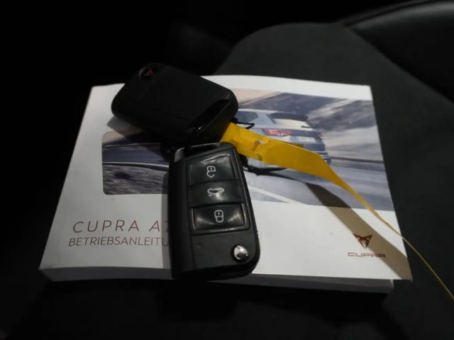 Cupra Ateca 4Drive DSG