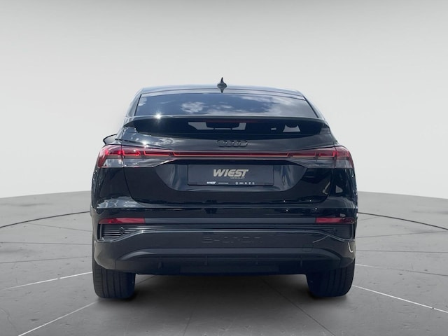 Audi Q4 e-tron Sportback