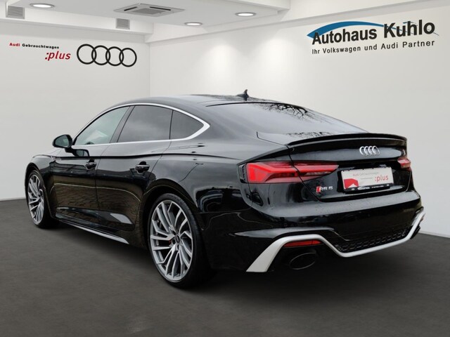 Audi RS5 Quattro Sportback