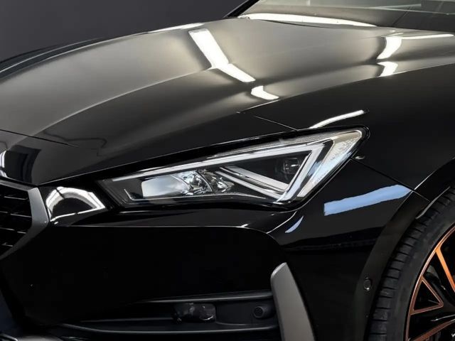 Cupra Leon 1.4 VZ e-Hybrid