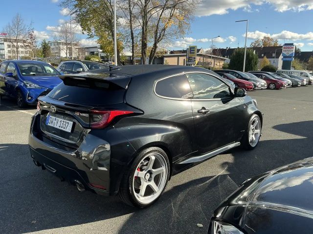 Toyota Yaris GR Hatchback