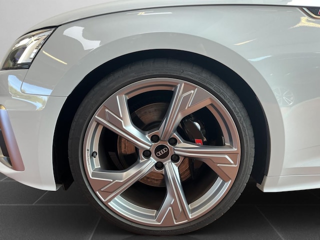 Audi S5 Cabriolet Quattro