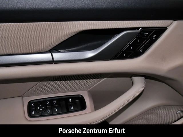 Porsche Taycan Performance Plus