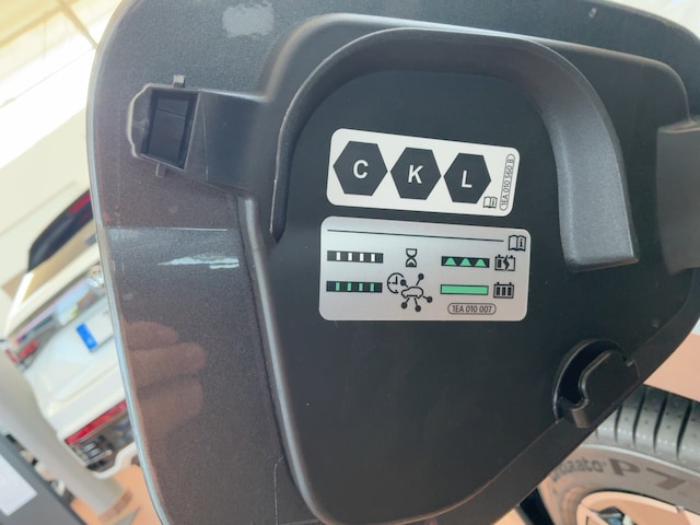 Volkswagen Passat 1.5 TSI DSG eHybrid