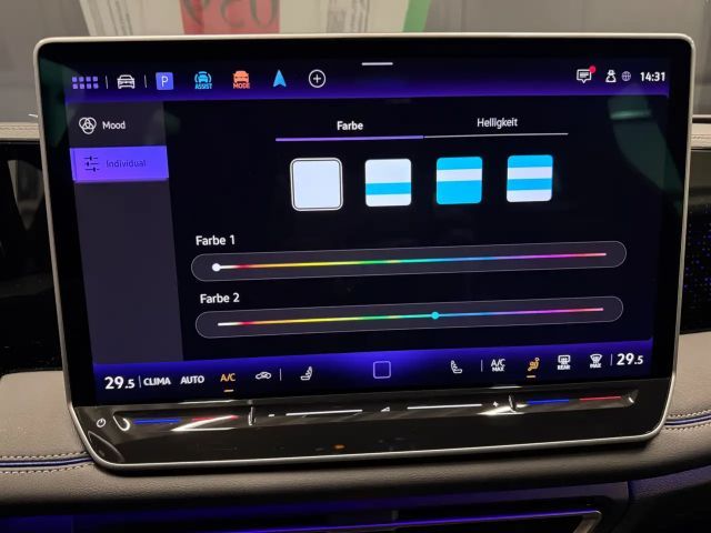 Volkswagen Tiguan 2.0 TDI 4Motion R-Line