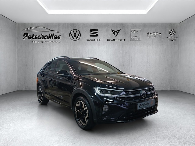 Volkswagen Taigo DSG R-Line