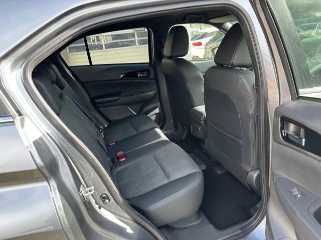 Mitsubishi Eclipse Cross 4WD PHEV