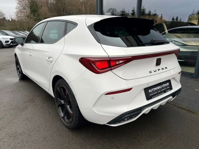 Cupra Leon 1.5 eTSI Paket XL, Beats, Matrix-LED, Navi