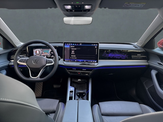 Volkswagen Passat 2.0 TDI Elegance Elegance