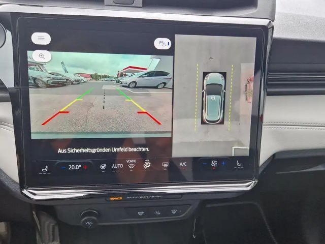 Ford Puma Gen-E Premium