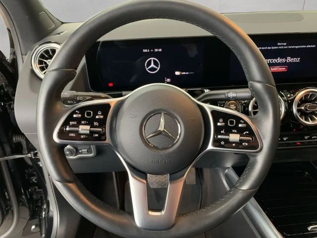 Mercedes-Benz GLA 250 GLA