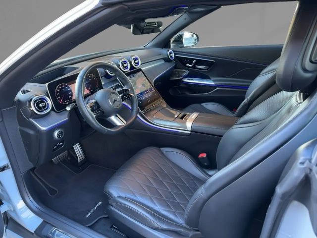 Mercedes-Benz CLE 300 4MATIC AMG Line