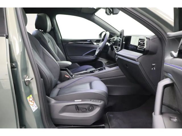 Volkswagen Tiguan 2.0 TDI DSG R-Line