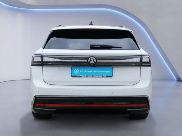 Volkswagen ID.7 Pro Tourer