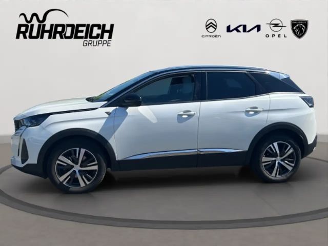 Peugeot 3008 Roadtrip 1.2 AT NAVI ALLWETTER PDC SHZ KAMERA