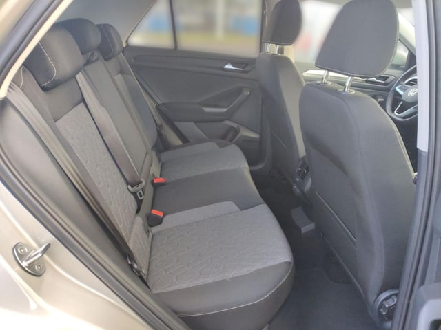 Volkswagen T-Roc 1.0 TSI Life Move