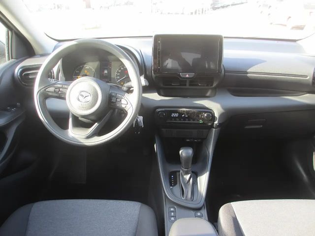 Mazda 2 Prime-line