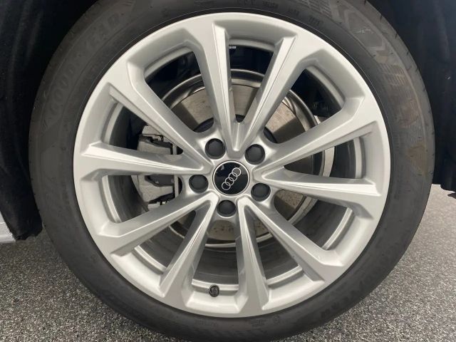 Audi A5 Limousine TFSI