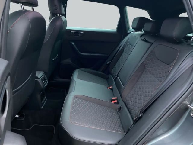 Seat Ateca 1.5 TSI FR-lijn