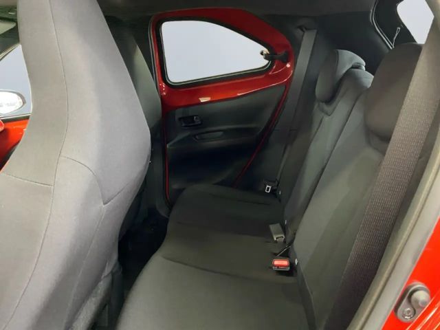 Toyota Aygo X Bi-Tone Hatchback