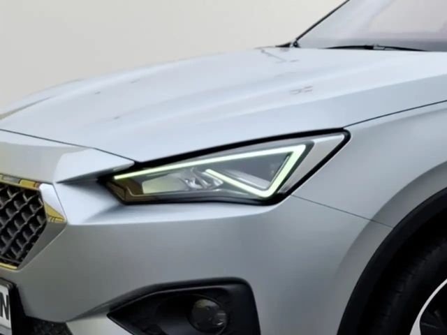 Seat Tarraco 2.0 TSI 4Drive DSG Xcellence